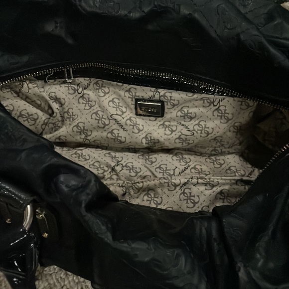 Guess Purse - Picture 2 of 3